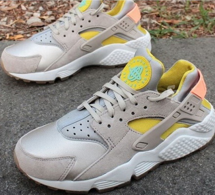 Nike Air Huarache I Men Shoes--043